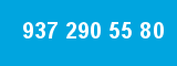 937 290 55 80 937 290 55 80